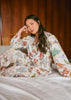 Cornucopia Ivory Poplin Pyjama Set - One Hundred Stars
