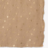 Cotton Paper Christmas Gift Wrap - Assorted - Berry, Truffle, White