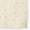 Cotton Paper Christmas Gift Wrap - Assorted - Berry, Truffle, White
