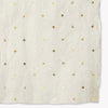 Cotton Paper Christmas Gift Wrap - Assorted - Cocoa, Warm-White, Natural