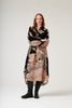 Crane Black Darcy Dress - One Hundred Stars