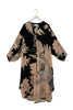 Crane Black Darcy Dress - One Hundred Stars