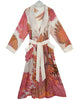 Crane Ecru Gown - One Hundred Stars