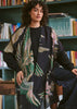 Crane Emerald Wool Throwover - One Hundred Stars