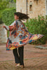Crane Stone Artisan Coat - One Hundred Stars