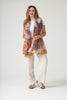 Crane Stone Scarf - One Hundred Stars