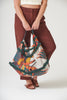 Crane Stone Slouch Bag - One Hundred Stars