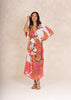 Crane Ecru String Dress - One Hundred Stars