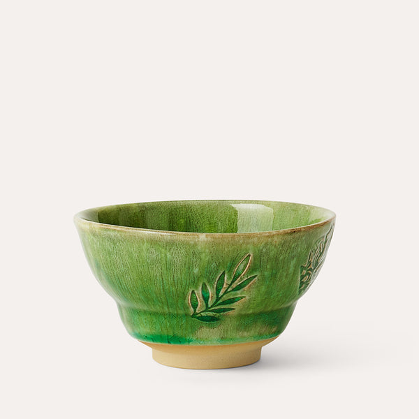 Cup Without Handle - Seaweed