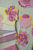 Floral Notelet Set