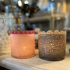 Diana Tealight Holder - Various Colours - Olsson and Jensen