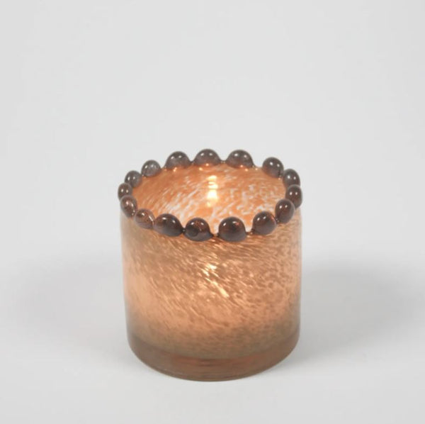 Diana Tealight Holder - Various Colours - Olsson and Jensen