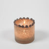 Diana Tealight Holder - Various Colours - Olsson and Jensen