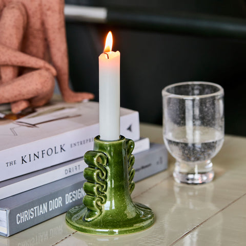 Diva Candle Holder - House Doctor, Denmark