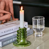 Diva Candle Holder - House Doctor, Denmark