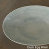 Wonki Ware Oval Bowl - Medium - Greige - Home & Garden - Chiswick, London W4 