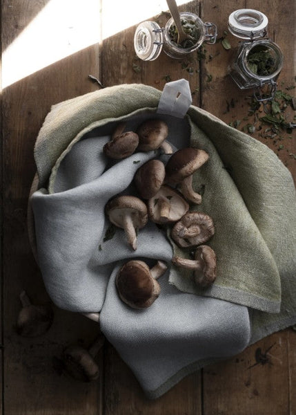 Duo Kitchen Towel - Lapuan Kankurit, Finland