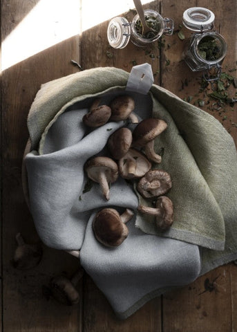 Duo Kitchen Towel - Lapuan Kankurit, Finland