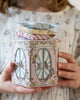 Barnaby Bunny’s Easter Carousel