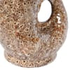 Speckled Fish Vase
