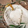 Wire Heart with Buttons - Three Size Options