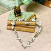 Wire Heart with Buttons - Three Size Options