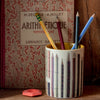 Everything Pot - Vintage Pencils