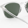 Izipizi Reading Sunglasses - Style E - Crystal
