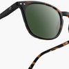 Izipizi Sunglasses - Style E - Tortoise - Polarized