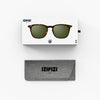 Izipizi Sunglasses - Style E - Tortoise - Polarized