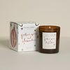 Plum & Ashby Scented Candle - Various Fragrances