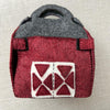 Handmade Felt Farm Set - Fairtrade