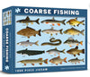 Fish Puzzle
