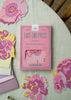 Floral Notelet Set by East End Press