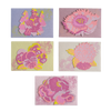 Floral Notelet Set