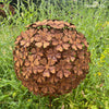Handmade Rusty Iron Stems - Group C