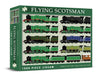 Train Jigsaw Puzzle