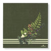 Forest Forage Paper Napkins - Luncheon