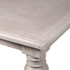 Large French Style Farmhouse Dining Table