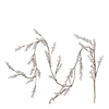 Frosty Winter Garland - 180cm