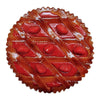 Handmade Fruit Tart Candle