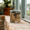 Scented Candle in Tin from St Eval Candle Company - Various Fragrances