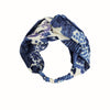 Giant Willow Blue Headband - One Hundred Stars