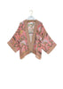 Giant Kantha Dusk Kimono - One Hundred Stars