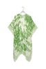 Giant Willow Green Throwover - One Hundred Stars