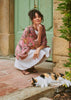 Giant Kantha Dusk Kimono - One Hundred Stars