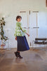 Giant Willow Green Kimono - One Hundred Stars
