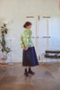 Giant Willow Green Kimono - One Hundred Stars