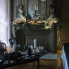 Glorifier Stand for Faceted Mirror Star or Heart Ornaments - Boncoeurs