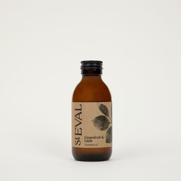 Reed Diffuser Refill from St Eval Candle Company - Grapefruit & Lime